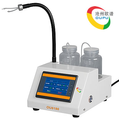 OU6190抛光滴液器